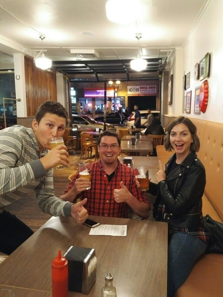 Janessa Good tweet media