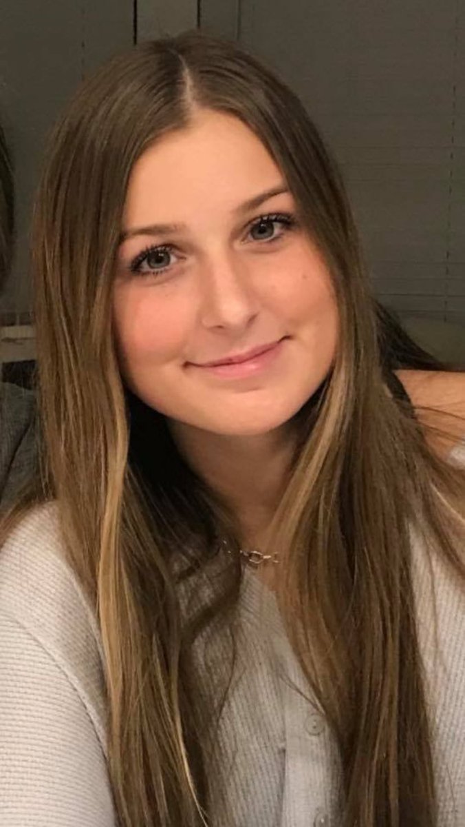 Fox4Natalie's tweet photo. #NOW: The community of Midlothian is rallying around 19 year old Rachel Richie, a @MidloHeritage grad, who’s on a long road to recovery after a serious spine injury Jan 1st. Police say a driver ran a red light &amp; crashed into the car Richie was riding in. Story @FOX4 at 5&amp;6pm https://t.co/9AyA9h9Fmp
