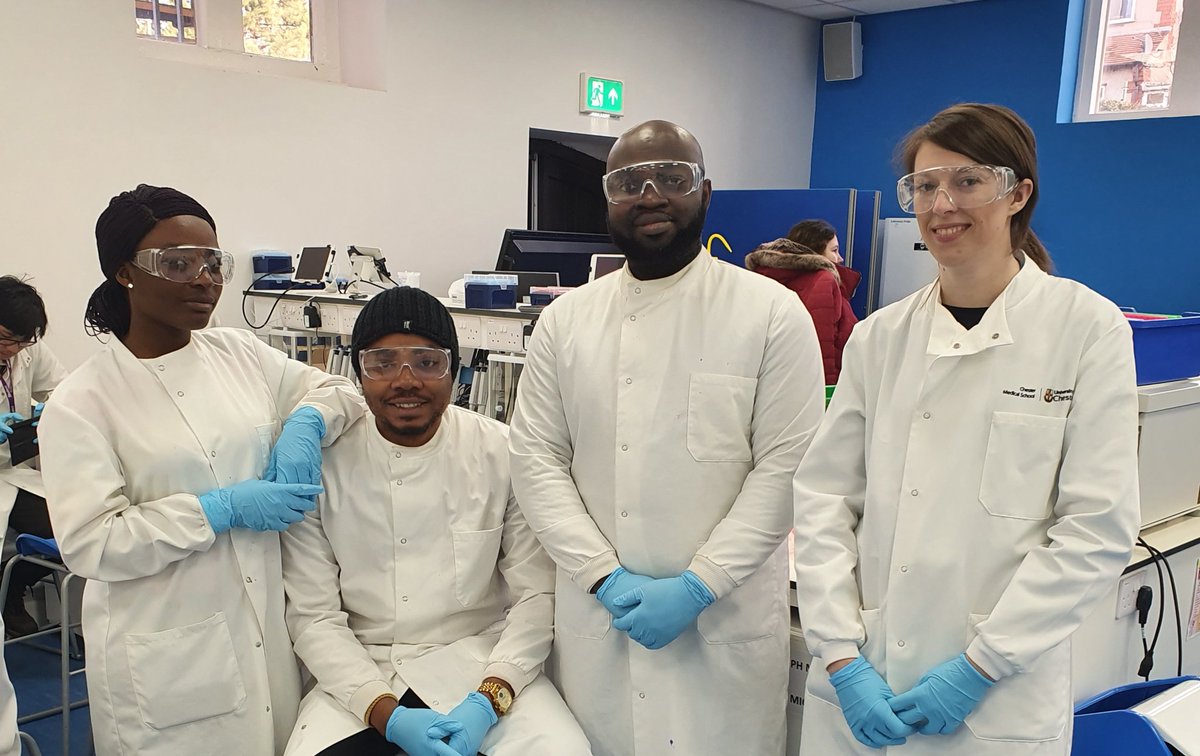 M_Cordingley's tweet photo. It's been great to spend more time this week with the students on my programme. I'm always interested to hear about their backgrounds and previous experiences 

#MD7002 #MScBiomedicalScience @UoCMedSchool @UoCInter https://t.co/QvApdUIAgH