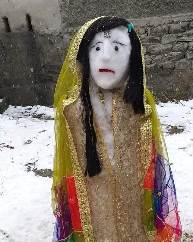 gilgitee11's tweet image. Snow Arts
Gilgit Baltistan  the land of beauty 
The oand of mountains