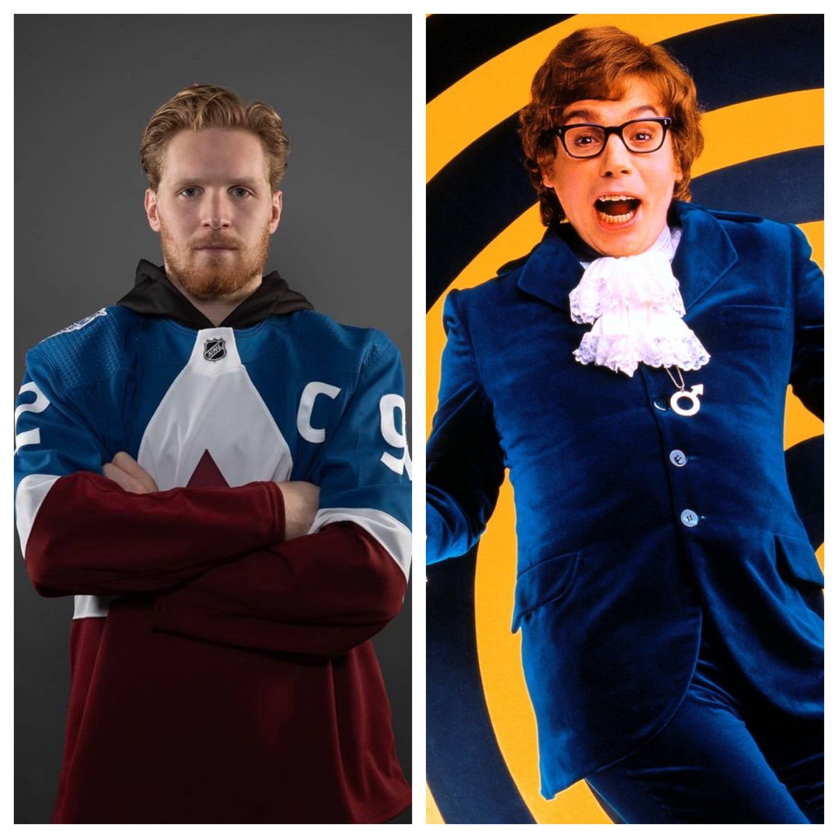 TheDumbestOne's tweet photo. @Avalanche @adidashockey @NHL https://t.co/dQG0H3K8P5