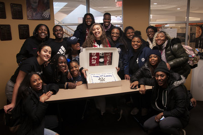 penn_state's tweet photo. Happy Anniversary to @psuSMART! 

Founded 30 years ago, the group makes major contributions in the recruitment of minorities at #PennState, and plays an instrumental role in increasing the enrollment of underrepresented students. https://t.co/jDptHgPji2 https://t.co/1k05oOBA92
