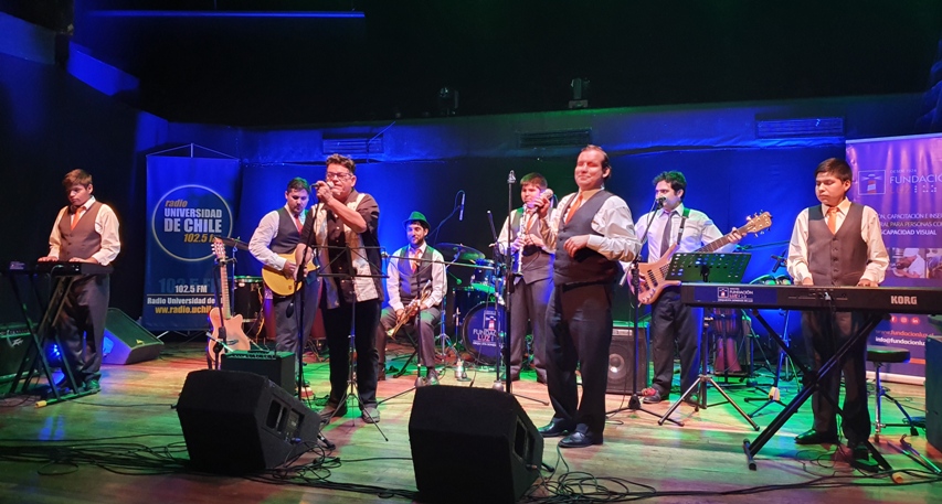 🎶 La orquesta <a href="/sonidosdeluz/">ORQUESTASONIDOSDELUZ</a> lanza su opera prima “Música para tus Ojos” ow.ly/wqOR50xXoRf