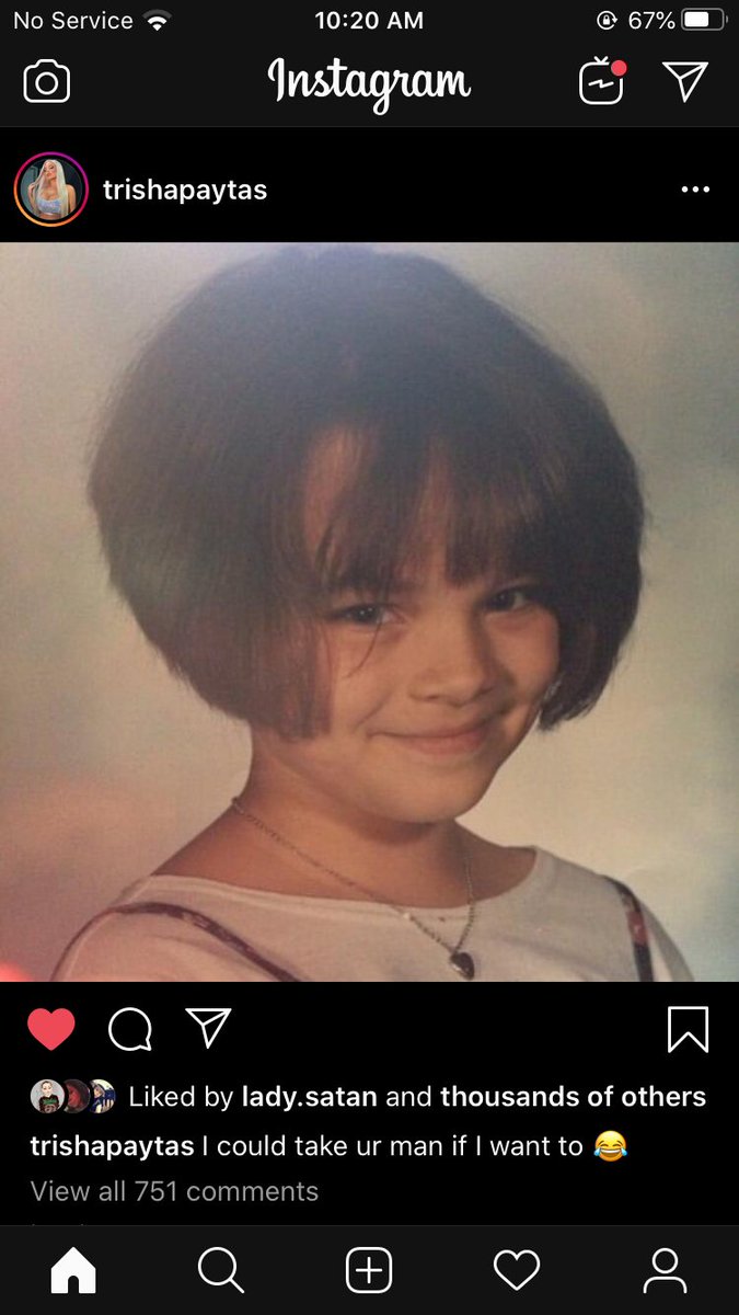 D0bbyTheAlbin0's tweet photo. @trishapaytas  giving me ‘Misery’ vibes😂😭🙌🏼❤️ https://t.co/NEA3FSmkRY