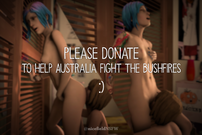 Watch nicefield🔞's leaked NSFW photo on TwXstars