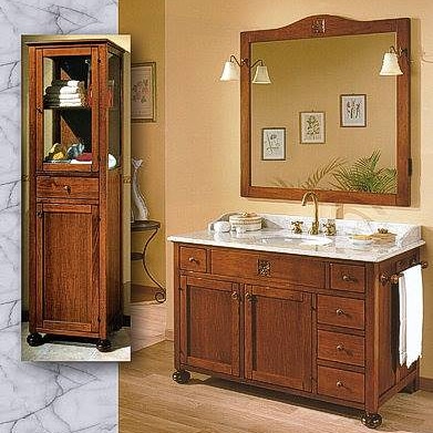 PWohnens's tweet image. #Möbel " Made in #Italy " Handwerkskunst von italienischen #Handwerkern. Finden Sie Ihre neuen #Badezimmermöbel im Landhaus #Design auf unser #Piazza.