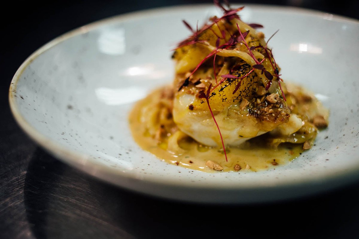 Last chance to enjoy our Midweek special offer until 28.01.20.

2moro 12-3, enjoy a 3-course meal, glass of bubbly and choice of tea or coffee all for the grant price of £20.

Must be booked in advance (subject to booking availability), please mention " Midweek Offer".
@MsSzelag