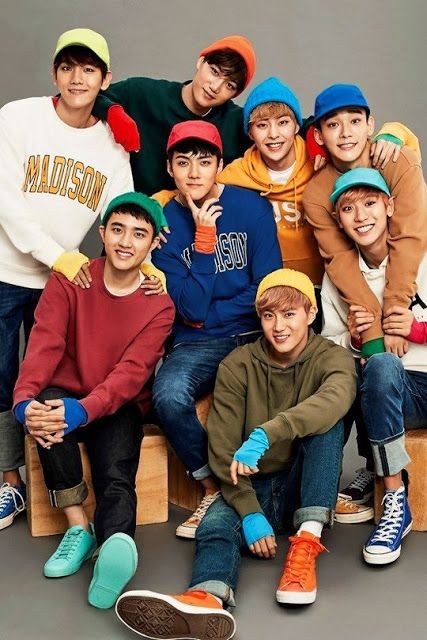 JessiAB9's tweet photo. Enserio que cuando veo todo el apoyo que dan, me pregunto si en verdad yo apoyo, gracias por mucho, perdón por tan poco :((
#종대야_여기_있을게
#SM_김종대_지켜
#종대랑_오래오래 https://t.co/wmPm4Sb7iQ