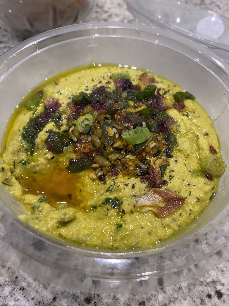 It’s a real pleasure to work with our food traders, especially those that are first timers. It’s even better to see them go on to bigger and better...

...it was great to see <a href="/The_Ottomen/">The Ottö-Men</a> with samples of their new retail products today which we hope to launch in store soon! 🙌🏼