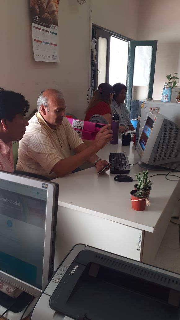 josenallar's tweet photo. Acompañando a los municipios de Santa Victoria Este, Nazareno, Lajitas y Embarcación en la implementación de los programas #AIPAS #Celíacos #PanCasero #ComerEnFamilia y #EAN @GustavoSaenzOK @verofiguesalta @nachogonzalez09 @MinDSocialSalta https://t.co/B5E3V0R42B