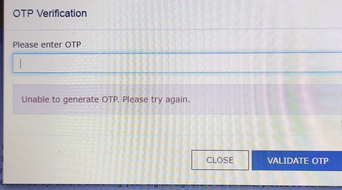 MisraSaikat's tweet photo. @askGSTech @GST_Council @gstindia @FinMinIndia @PMOIndia
When Your Learned Team will look into this ?? It's 17th already. We have #GSTR1 #GSTR3B #CMP08
#WaiveGSTLatefees3B
#ExtendGSTR1 #resolveGST https://t.co/M6Yj1scQ0u