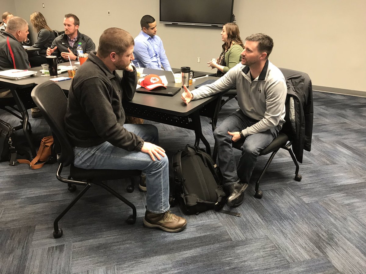 DrmartinPSU's tweet image. Interview role-play #GBLeaders