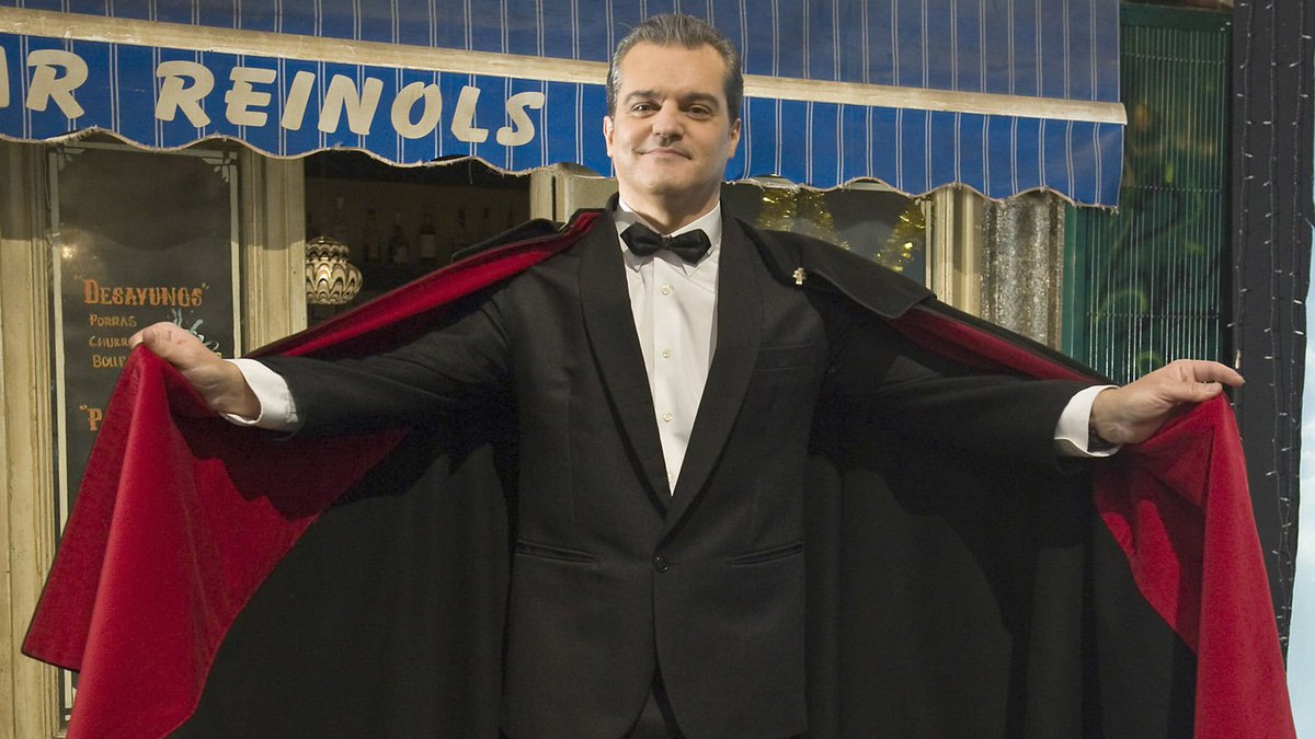 El Drácula de Netflix, el Drácula de la BBC, el Drácula de Moffat y Gattis... Últimamente parece que hay una avalancha de adaptaciones de la mítica obra de Brad Stocker pero ¿De dónde viene el mito del vampiro? Es el momento de que os cuente la historia de Drácula DE VERDAD