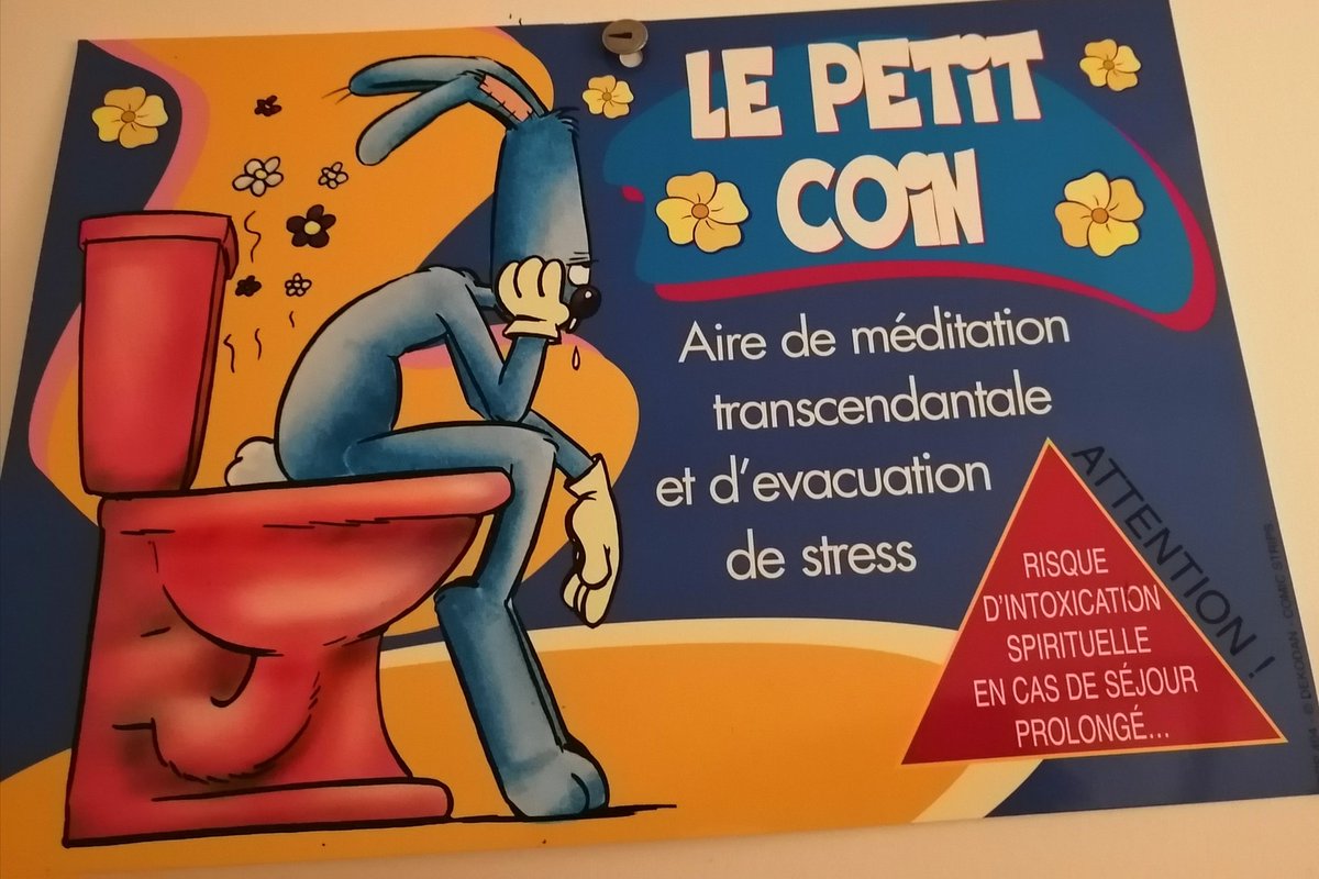 mefaispaschier_'s tweet photo. Un séjour prolongé peu être dangereux pour la santé sur tous quand tu y vas avec le téléphone 📱
#petitcoin #Smartphones #trone 👑
#selfie https://t.co/L1PdBRaUrW