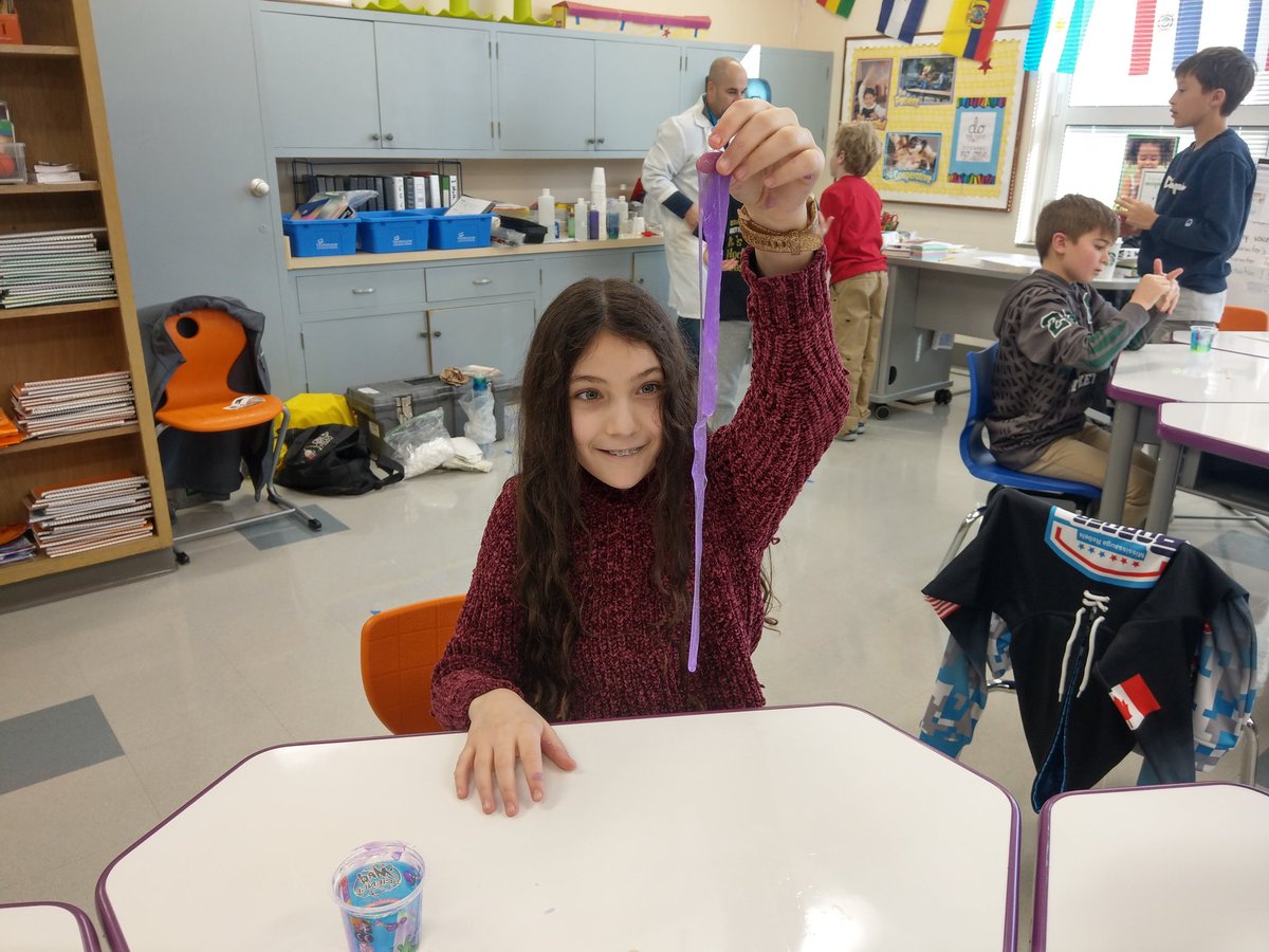 Thank you to the Spirit for our amazing Visiting Scientist! #sheridanshines #findingjoy67