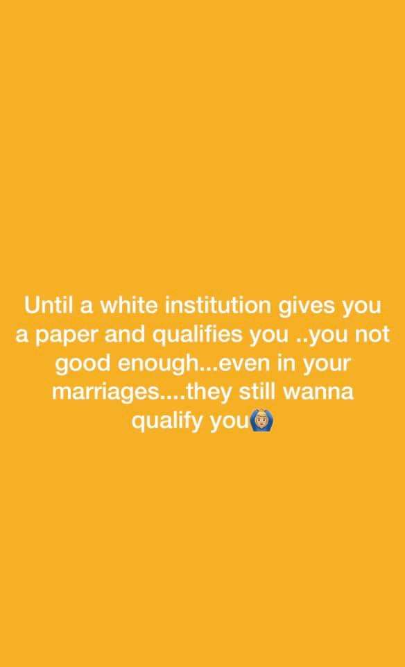 SaneleAfrica's tweet photo. #Restoration
#MayibuyaAfrica
#KwaMamMkhize
#Andile
#AfricanMessage https://t.co/wXJCojoApw