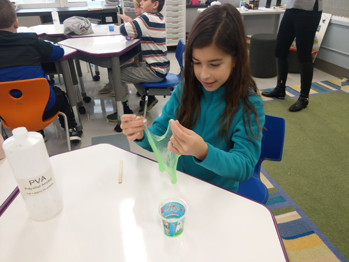 Thank you Spirit of 67 for our amazing Visiting Scientist! We ❤ slime!!  #sheridanshines #findingjoy67