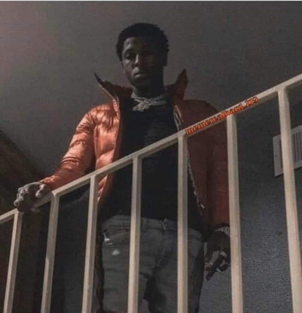 thekillakay_'s tweet photo. God watching y’all sell yalls pussy for $40 https://t.co/mU8loC42rJ