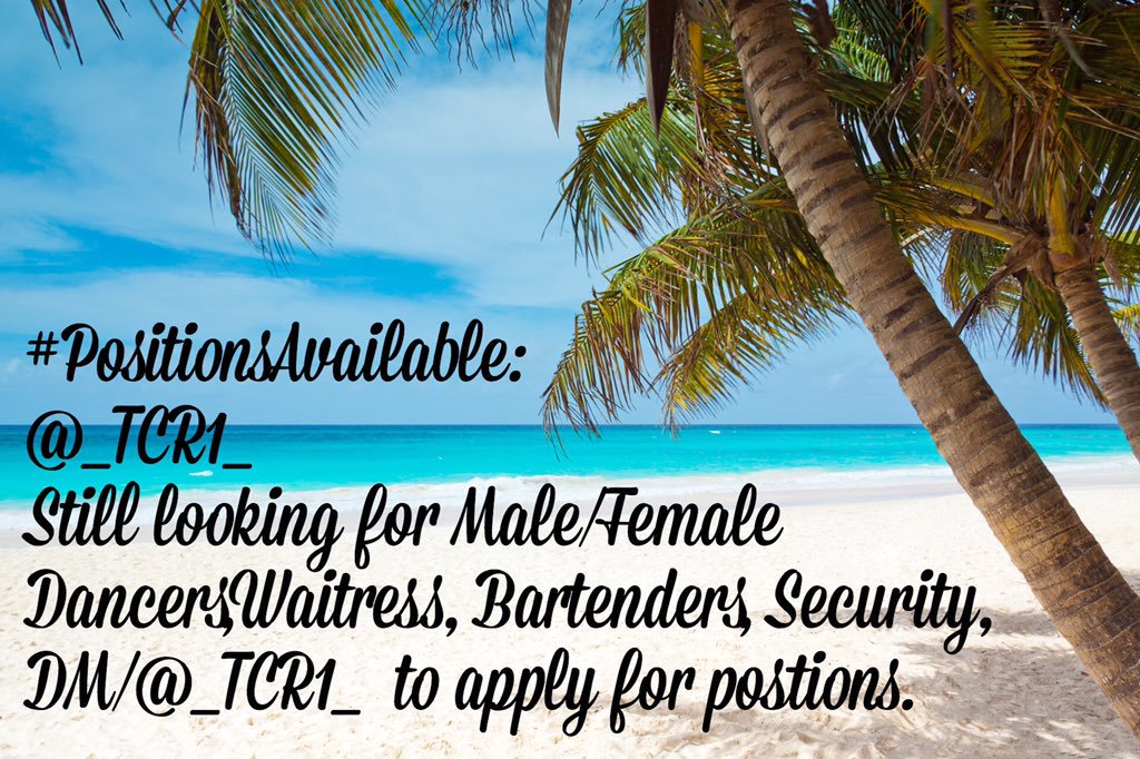 The Champagne Resort tweet media