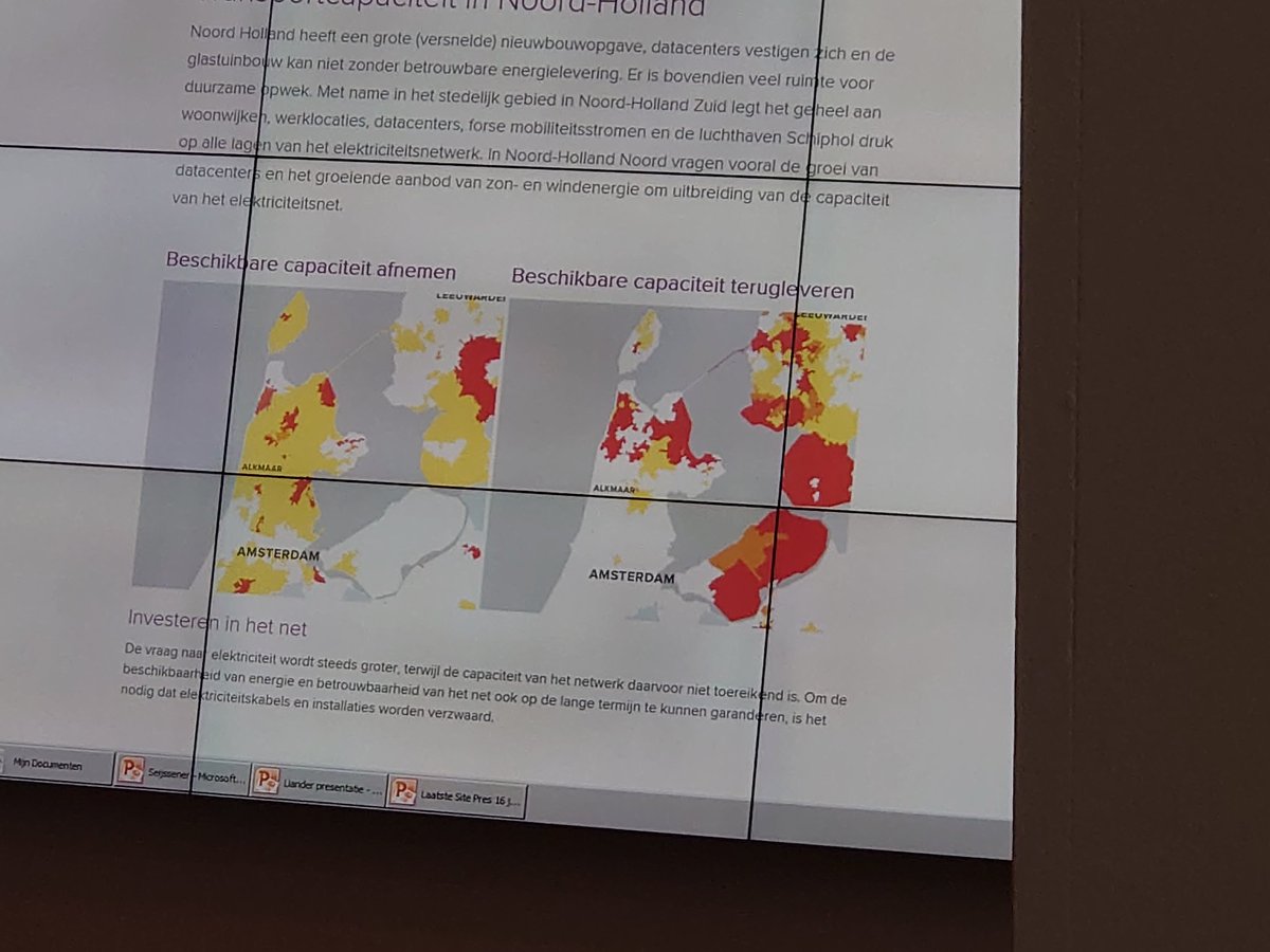 Symposium #emissieloos varen in Amsterdam: 2025 is onhaalbaar voor jachthavens en Liander kan levering electriciteit niet garanderen.