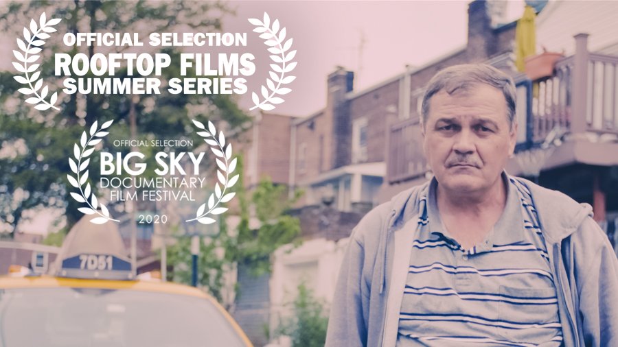 We are excited to announce that our #film, “The Leftovers” will be a part of the 17th annual <a href="/BigSkyDocFest/">Big Sky Doc Fest</a> in Montana. Meet two #nyc cab drivers as they maneuver their way through a dying industry. #filmmaking #shortdoc #documentary #cinema #filmfestival #TheLeftovers #cab #taxi