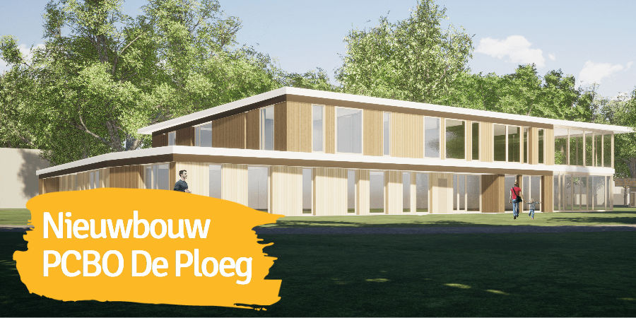 pcboapeldoorn's tweet photo. Onze PCBO De Ploeg krijgt een nieuw schoolgebouw. Vandaag was de aftrap en lieten we onze plannen aan kinderen, ouders en buurtbewoners zien. Nieuwsgierig hoe het er uit gaat zien? Check: https://t.co/8auLuVq9Jp 
#nieuwbouw #apeldoorn #poonderwijs #pcbo #dematen #basisonderwijs https://t.co/X1MSxJLmge