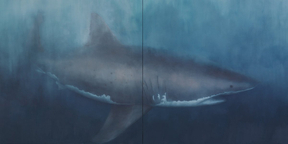 Stanford Center for Ocean Solutions (@oceansolutions) on Twitter photo Check out "The Depths of Monterey Bay," an art exhibition by <a href="/HopkinsMarine/">Hopkins Marine Station Stanford University</a> Ph.D. student Natalie Arnoldi, opening next week at <a href="/PGMuseum/">Pacific Grove Museum of Natural History</a>! bit.ly/38hvSYj Check out "The Depths of Monterey Bay," an art exhibition by <a href="/HopkinsMarine/">Hopkins Marine Station Stanford University</a> Ph.D. student Natalie Arnoldi, opening next week at <a href="/PGMuseum/">Pacific Grove Museum of Natural History</a>! bit.ly/38hvSYj