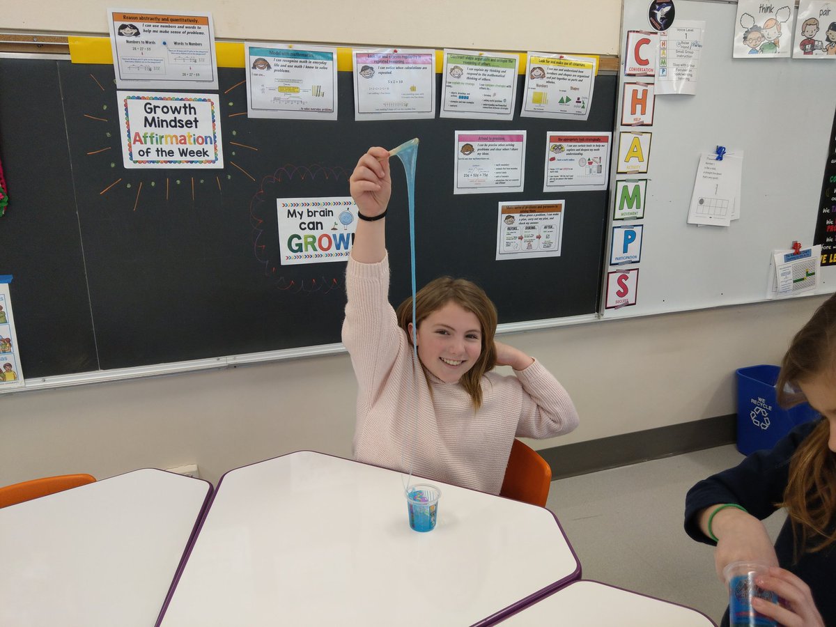 lschlemm1's tweet photo. Thanks to the Spirit of 67 for the amazing Visiting Scientist! We 💖 slime!!  #sheridanshines #findingjoy67 https://t.co/Ly9cMVxuwF
