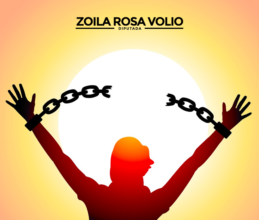 zoilarosavolio's tweet photo. Aprobado en segundo debate el proyecto para brindar seguridad jurídica sobre la huelga y sus procedimientos. Es un nuevo amanecer libres de las cadenas de los abusos de los sindicatos contra la población civil. ¡Avanzamos Costa Rica! @CRBenavidesJ @yorlenydiputada https://t.co/rDyx5WcIvl