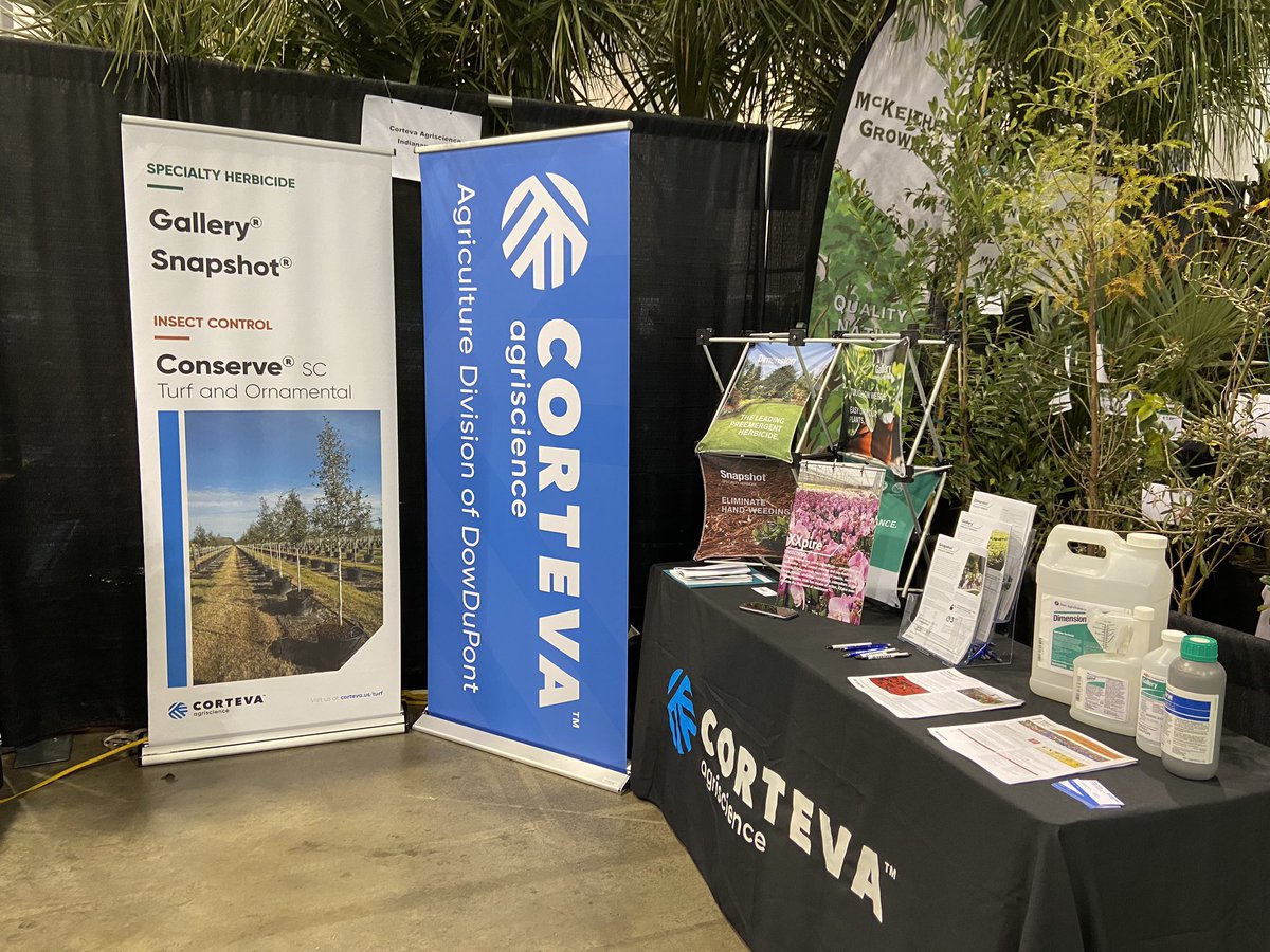 kaelyn_knoche's tweet photo. XXpire is back! Come learn about it at the Gulf States Horticulture Expo! Stop by Booth 326. #GSHE https://t.co/nUoCImdbA4