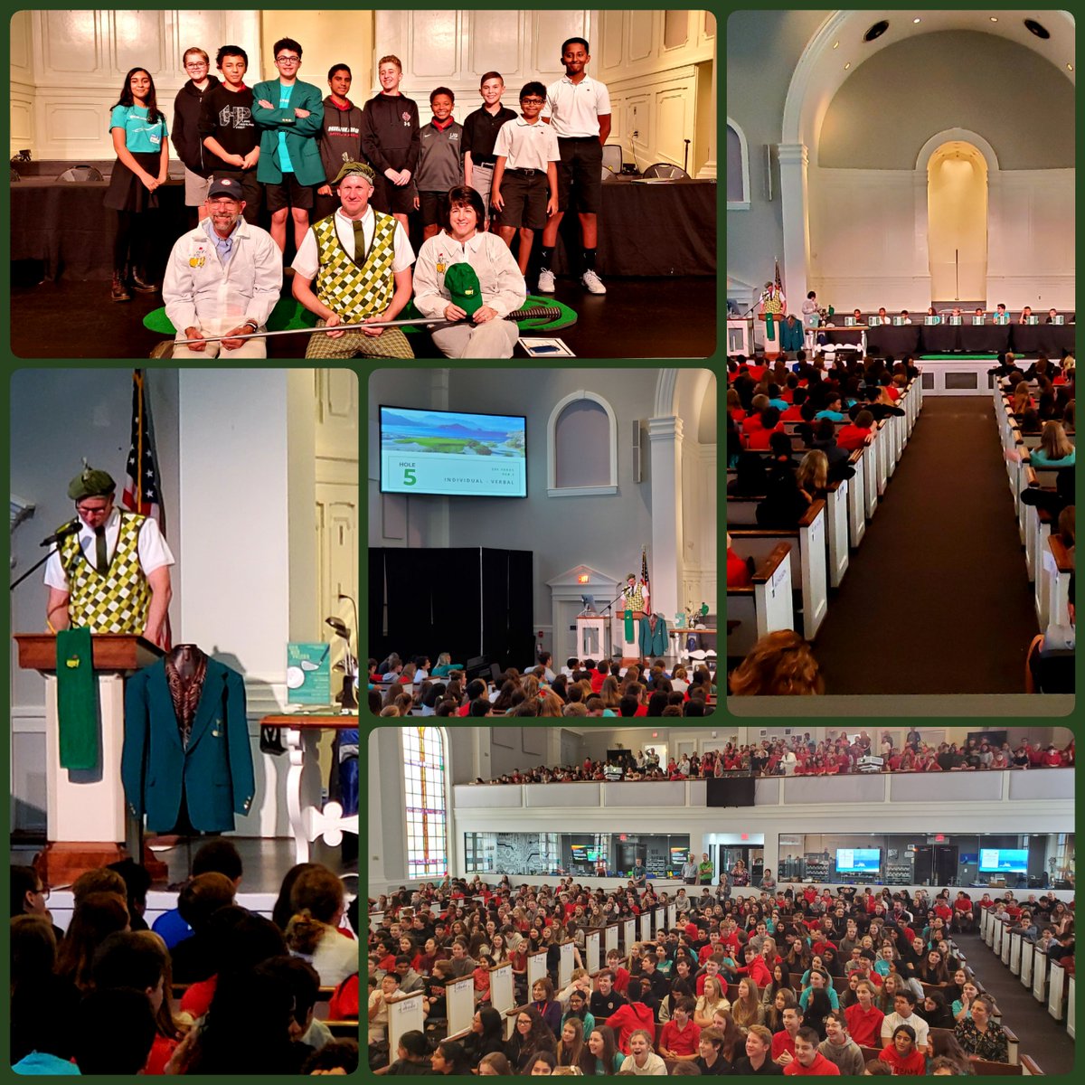 What a day!  Congratulations to Sriram, representing 5th grade wonderfully in this year's Geo Bee!  And a special thank you to 5th grade teacher extraordinaire, Mr. Geo Bee, Nate Sweet, for orchestrating an amazing finals!  #geobee #lhpclassroom