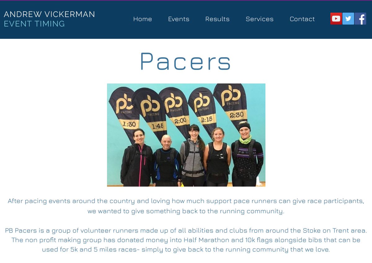 #pbpacers #pbpacing #pacing #pacers #avtiming #run #running #runners @avtiming <a href="/PBpacers/">PBpacersuk</a>