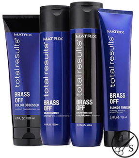 Matrixproducten's tweet photo. Matrix Total Results Brass Off Color Obsessed Shampoo neutraliseert kopertonen en verfrist het haar met koele tonen.
#webshop #matrix #Brassoff #haarverzorging #kopertonen #Lichtenvoorde #totalresults https://t.co/06AA77RkMD https://t.co/FbPILD3HpU
