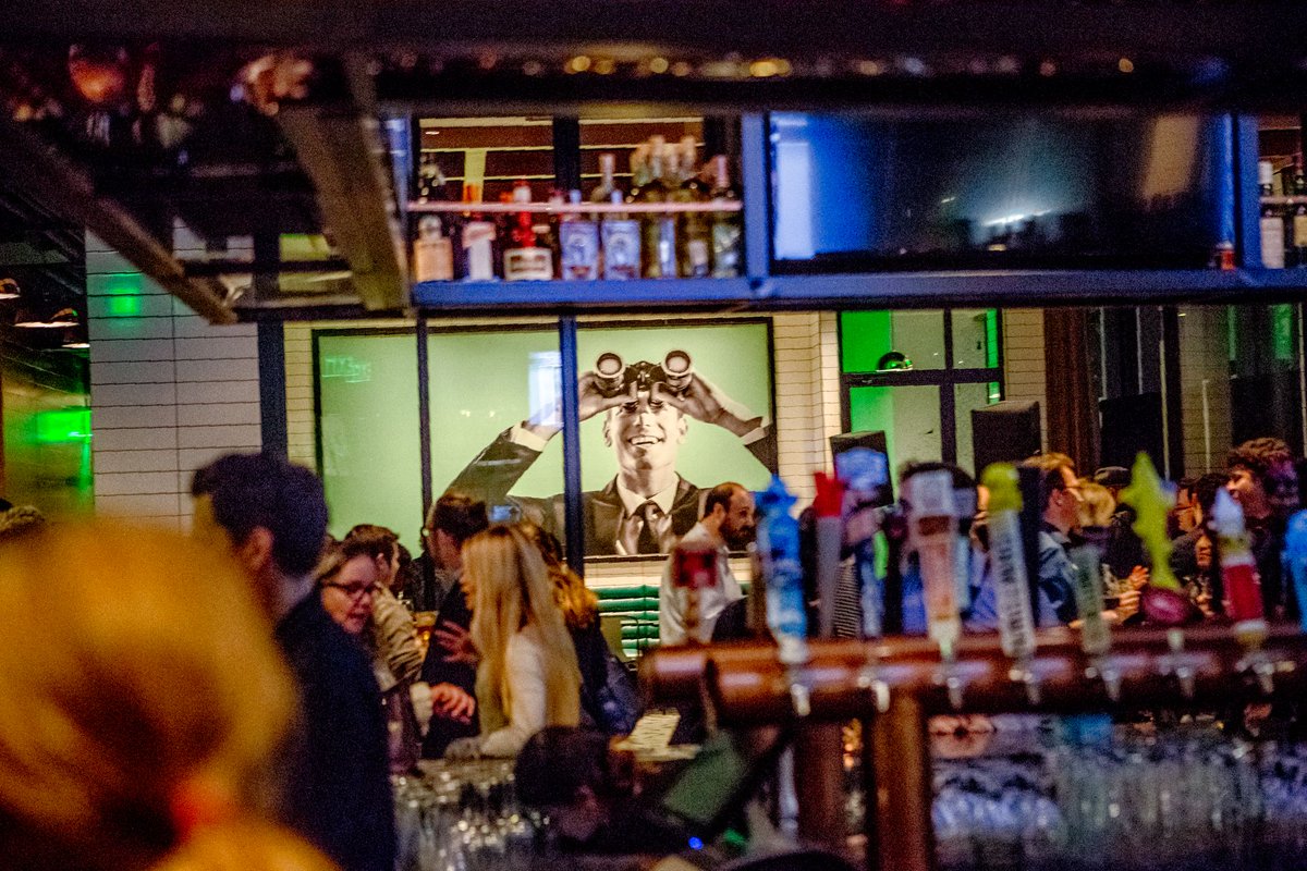 We are closed for a private event until 6:30pm this evening. We will reopen afterwards for drinks and dinner! 
To plan an event, please contact maggie@briareventsboston.com