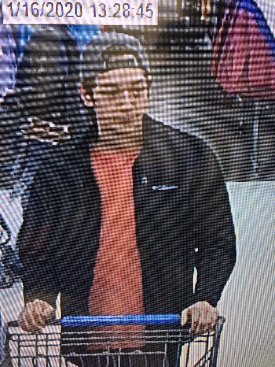 We are asking for the public’s assistance in identifying this subject. If you can help, call us at 812-482-2255 or remain anonymous and call 812-481-COPS <a href="/WITZRADIO/">WITZ RADIO</a> @WBDC101 <a href="/DCFreep/">DC Freep</a> <a href="/DuboisCoHerald/">Dubois County Herald</a> <a href="/WEHTWTVWlocal/">Eyewitness News</a> <a href="/NewsNowDubCo/">NewsNow Dubois Co</a>