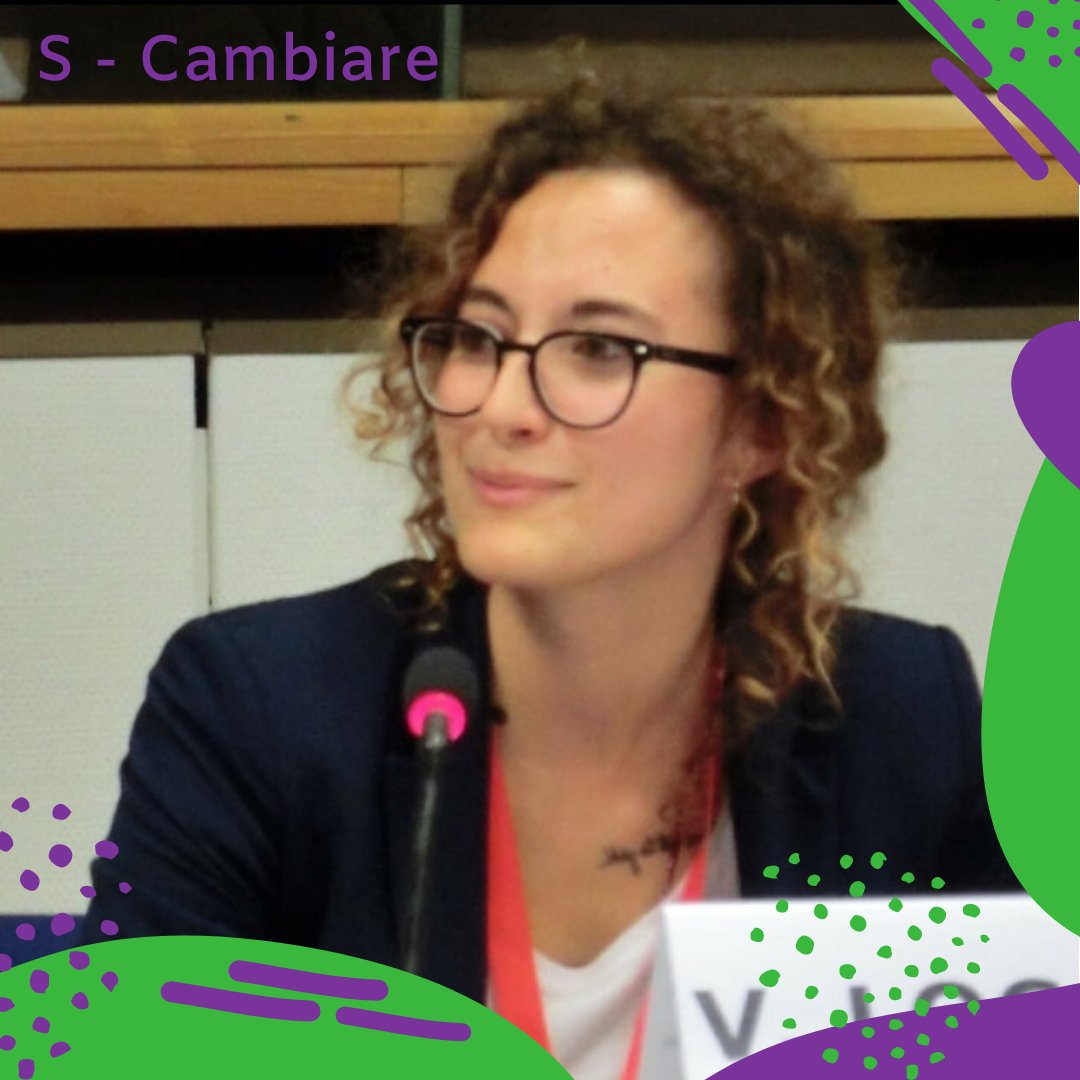 aspem's tweet photo. "Facendo parte di un meraviglioso movimento popolare in America Latina, mi sono (ri)scoperta attivista e luchadora, a lottare per quello in cui credo ..."
Valentina, Lima (Perù)
#SCN2019 #serviziocivile #volontariato
Commissione Europea, 2018 vs manifestazione femminista, 2019 https://t.co/dvmxrGIH8Y