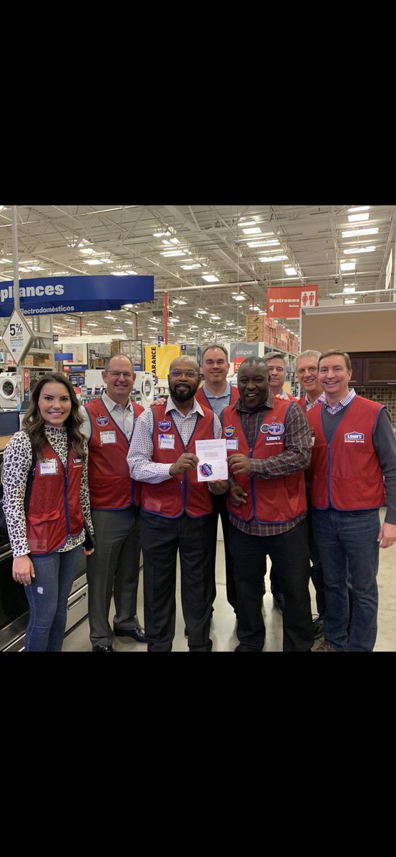 Bill Kelt (@billkelt) on Twitter photo Great visits with Dean and our Appliance team this week! Thanks for coming out, we appreciate the support! @JeremyLecroy @LowesRegion5 <a href="/BoltzBill/">Bill Boltz</a> Great visits with Dean and our Appliance team this week! Thanks for coming out, we appreciate the support! @JeremyLecroy @LowesRegion5 <a href="/BoltzBill/">Bill Boltz</a>