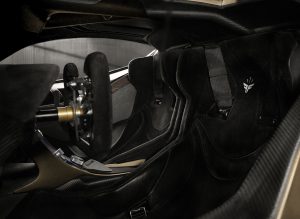 FELINOCARS's tweet photo. Comme see the FELINO cB7r for the first time at the Toronto Autoshow. https://t.co/niVTG0uKKt https://t.co/bVIhDEQmTV