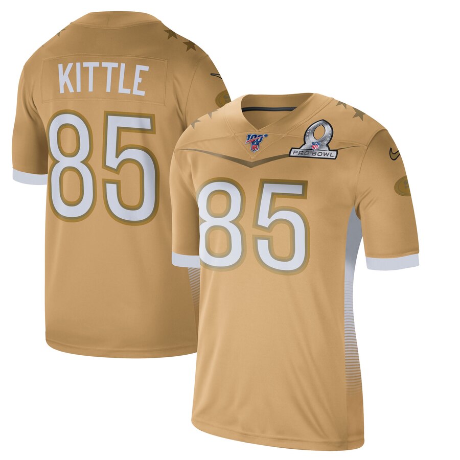 2020 pro bowl jersey