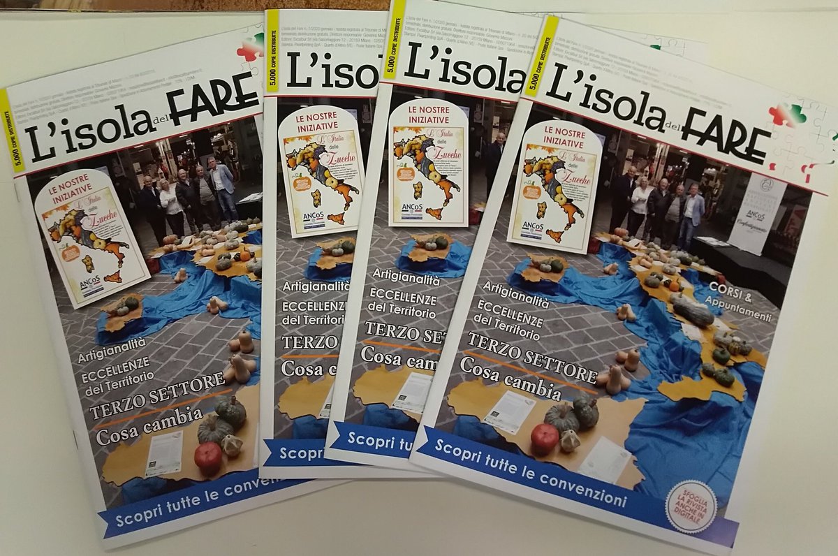 Ancosmilano (@ancosmilano1) on Twitter photo 