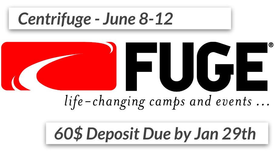 BDBCstudents's tweet photo. Don't forget to sign up for FUGE if you haven't already at https://t.co/VFdSde97GW! A $75 deposit is due by January 29th to secure your spot on this awesome beach retreat! https://t.co/DarNAqHr3n
