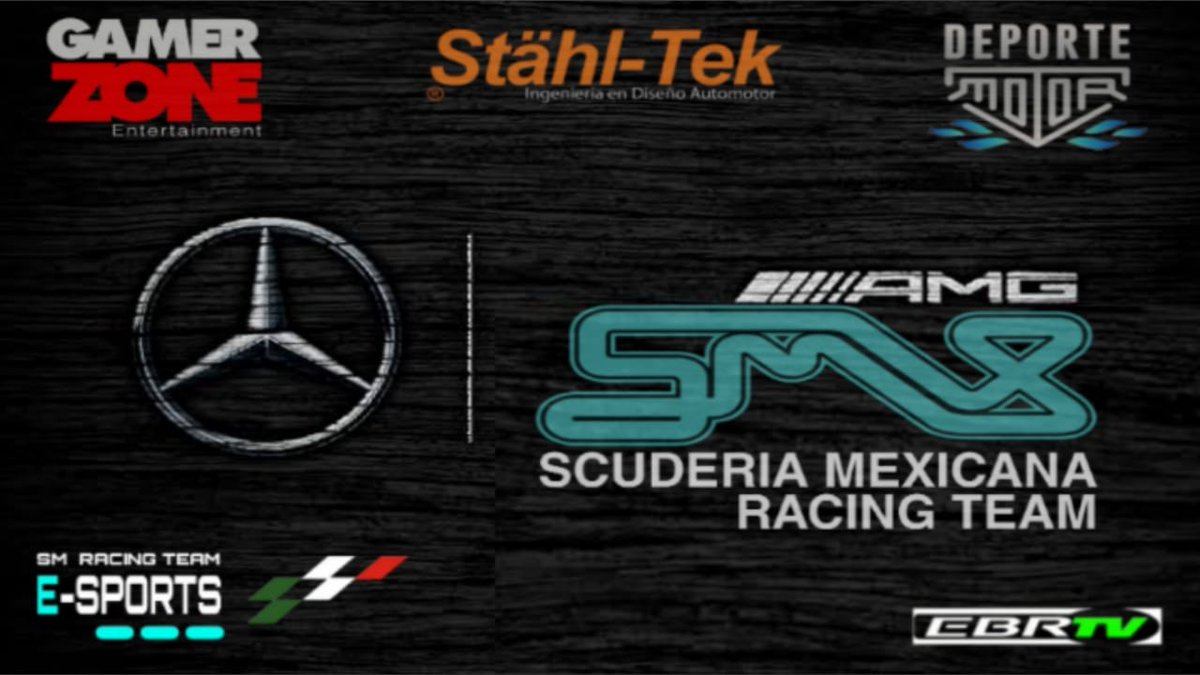 BrasilEbr's tweet photo. @MexicanaSmx @ForzaMotorsport @XboxBR @XboxMexico @Turn10Studios @Logitech   Tonight promises
Mercedes Cup
Great teams and riders face off in
Watkins Glen and Monza
HD Live
LINK: https://t.co/TJc4G0jP9f https://t.co/fRnfQNKARl