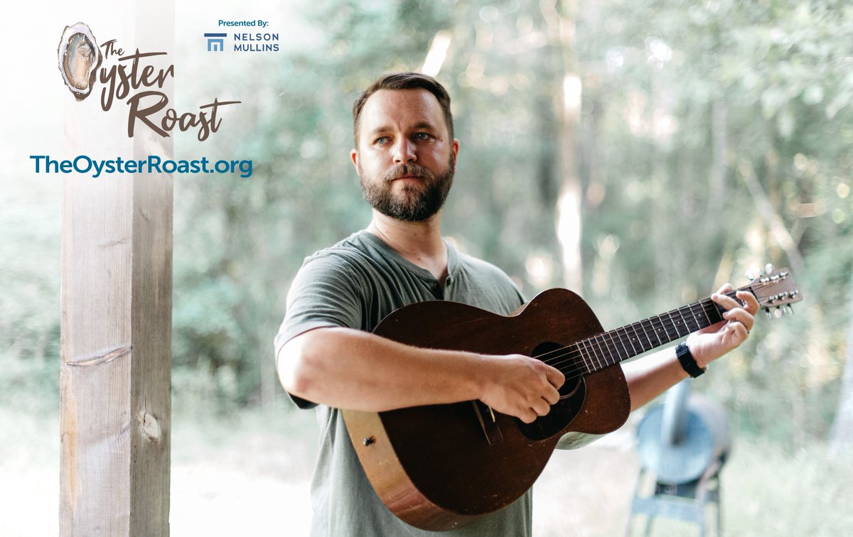 PH_Foundation's tweet photo. Fresh off the release of their band's new album, Ashley and Travis Wright will bring the sounds of acoustic folk to The Oyster Roast on Feb. 1. Proceeds benefit Prisma Health Cancer Centers.

Tickets » https://t.co/MMIfplgqpC

#PHMF #TheOysterRoastColumbia #PrismaHealthMidlands https://t.co/ZPAa4dM4L4