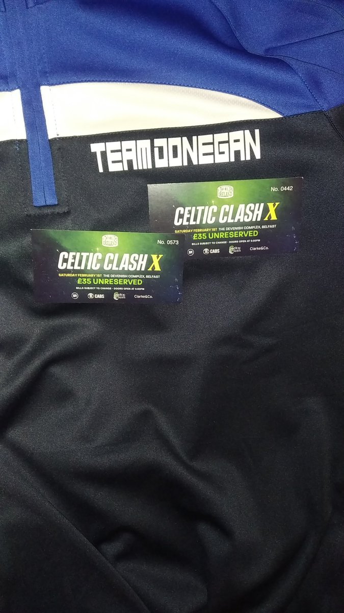 Ciarán Lennon tweet media
