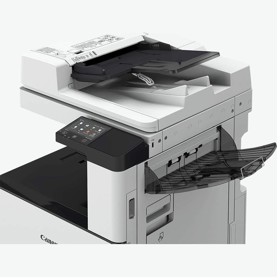Alfaoffice_sro's tweet photo. NOVINKA !!!!
Canon imageRUNNER C3125i
Nové, úspornejšie a rýchlejšie riešenie tlače.
#alfaoffice #canon #imagerunner #novinka https://t.co/OZd4FVBrYE