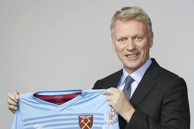 westhamfootball's tweet photo. West Ham manager David Moyes will target a right back, midfielder and striker this transfer window but with nothing close the transfer deals will go down to the wire in the final week of January or maybe as late as transfer deadline day https://t.co/r2xW7wkjmw