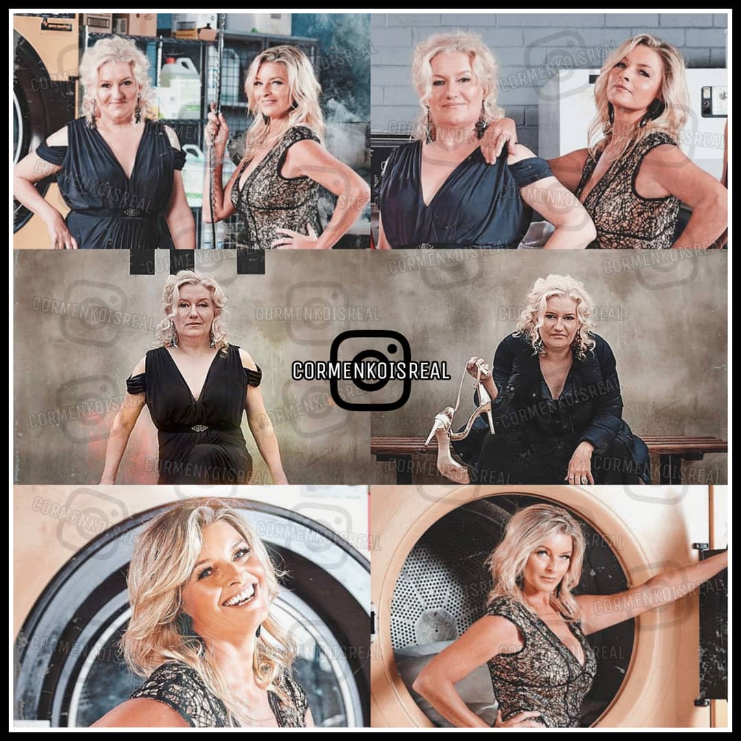 CormenkoIsReal_'s tweet photo. I'm gonna miss them so fucking much 🌹🌹
#myedit #watermarkinghard #tammymacintosh #kazproctor #redrighthand #kazproctordeservedbetter #celiaireland #lizbirdsworth #Wentworth #wentworthprison #wentworthcorrectionalcentre #wentworthseason8 #wentworths8 https://t.co/4Vuq5Jop0l