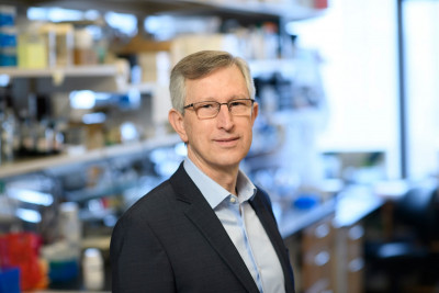 _BIST's tweet photo. Joan Massague, BIST Board of Trustees member, has deciphered the origin of metastasis, opening new avenues for treatment. https://t.co/9Btf42Kvay https://t.co/muiTNnyxh3