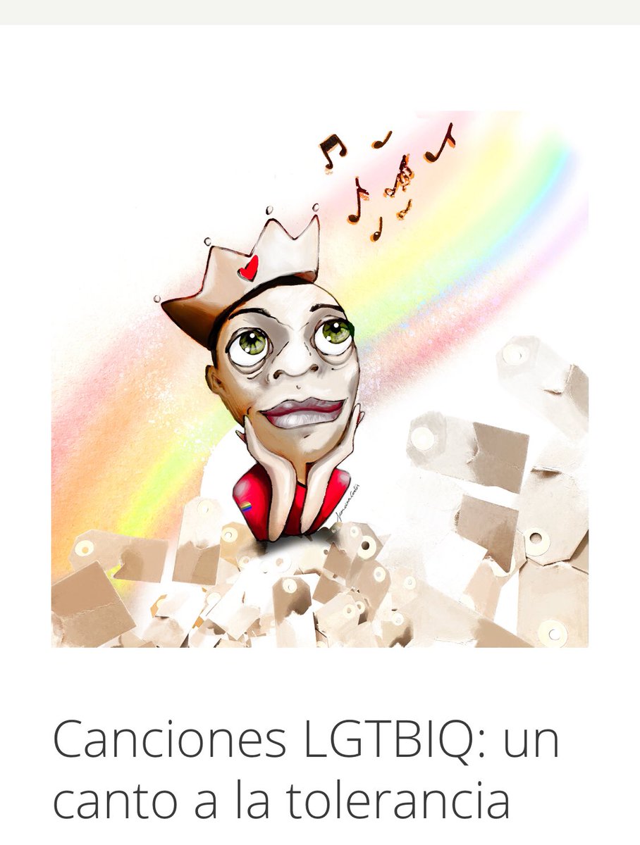 .<a href="/Rafa_Pons/">Rafa Pons</a> es un cantautor sensible y generoso: el sábado en el <a href="/MusiquesSens/">Músiques Sensibles</a> invitará al escenario a <a href="/nendelahipoteca/">El Niño de la Hipoteca</a> <a href="/AlessioArena/">Alessio Arena</a> y <a href="/lucasmasciano/">lucas masciano</a> 🎶 Muy fan de #losreyesdelmundo en-canta-dos.com/canciones-con-…