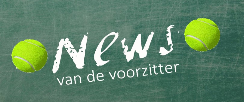 Nieuws van de voorzitter: in week 6 komt er LED-verlichting op het park, alles over het vrijwilligerswerk bij de club en het mandaat van het bestuur. tcittersum.nl/news/132036/Ni…